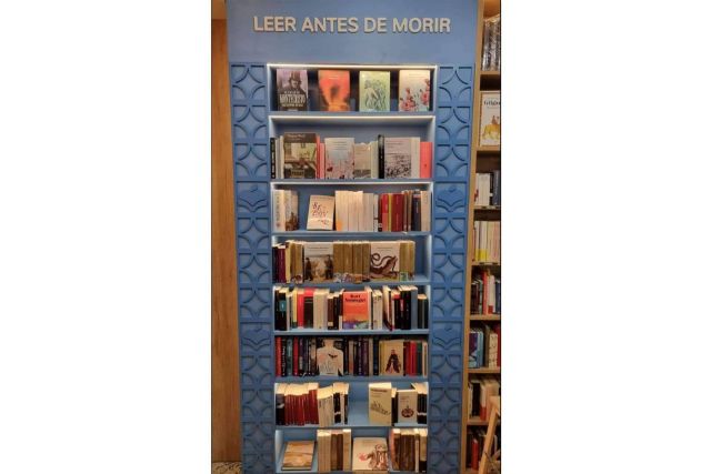 Las joyas literarias de Libro Ideas - 1, Foto 1