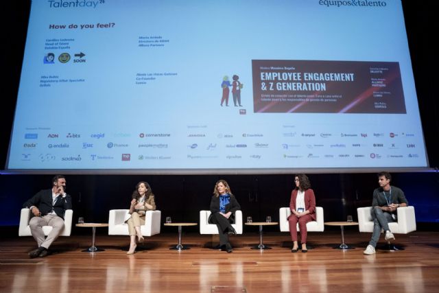 La mentoría invertida como sistema de integración de Seniors y jóvenes en la empresa - 1, Foto 1