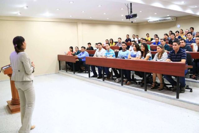 Las carreras universitarias con mayor demanda en Honduras y el mundo - 1, Foto 1