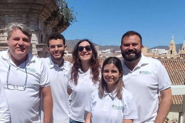 Malagaturismo.es permite calcular al instante el coste de una visita a Málaga en familia o en grupo - 1, Foto 1