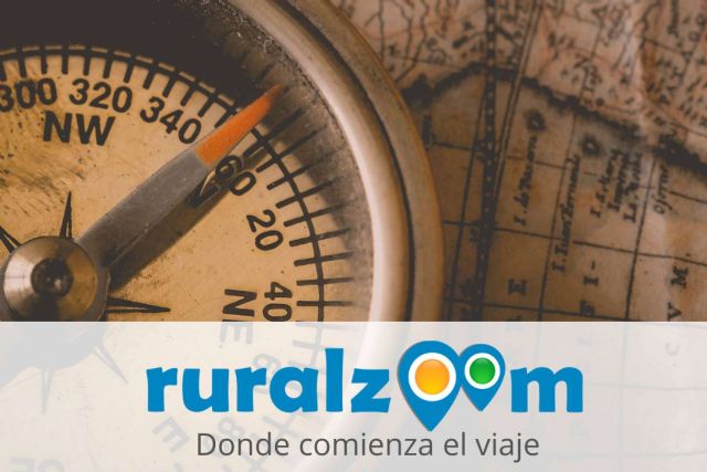 RuralZoom recoge toda la oferta turística con la información necesaria para planificar una escapada rural ideal - 1, Foto 1