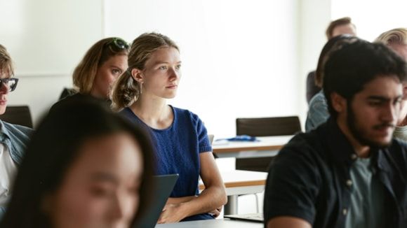 Más de la mitad de los alumnos sienten ansiedadpor los exámenes de Selectividad - 1, Foto 1