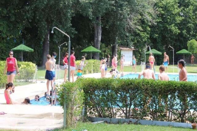 Los campamentos de verano de Aula Joven ofrecen una experiencia única a los más pequeños - 1, Foto 1