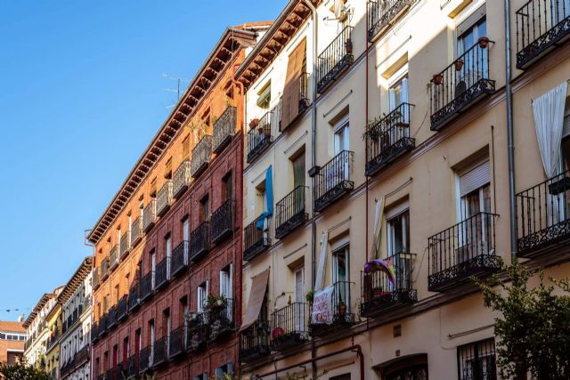 ¿Cuanto tiempo se tarda en vender un piso en Madrid? - 1, Foto 1