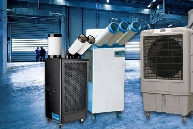 Esencial Cool revoluciona el verano con sus equipos de refrigeración portátil para cada necesidad - 1, Foto 1