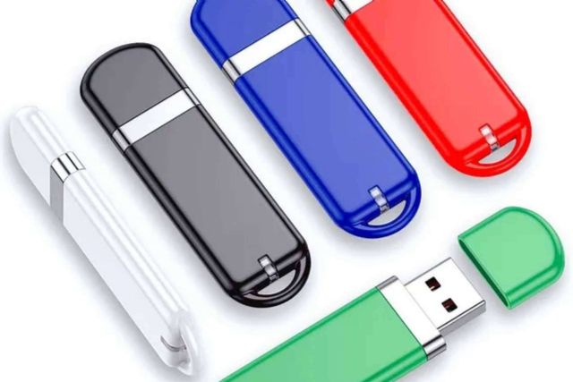 Cómo elegir los USB personalizados para regalo publicitario - 1, Foto 1