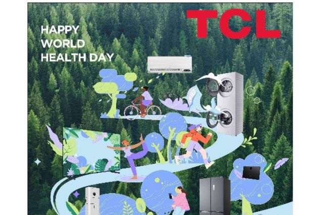 TCL Destaca el progreso y las innovaciones sostenibles tras las celebraciones del Día de la Tierra y anuncia la disponibilidad del Informe ESG 2023 - 1, Foto 1