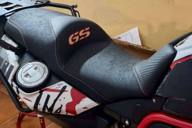 Confort y seguridad equipada con los asientos de moto de JM Fundas - 1, Foto 1