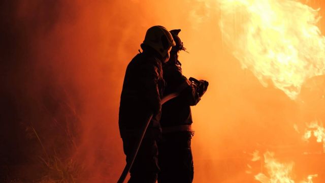 Navarrobomber Academy, formación online para oposiciones a bombero con preparación para pruebas físicas - 1, Foto 1