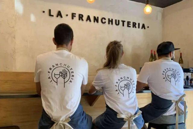 La Franchutería, un lugar donde degustar los mejores platos de la gastronomía francesa - 1, Foto 1