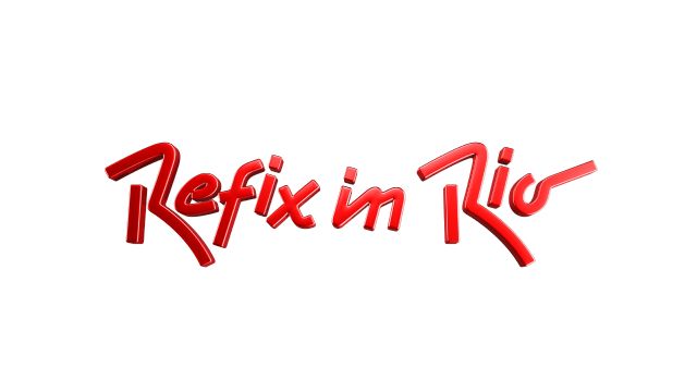 REFIX: La bebida isotónica 100% natural estará en Rock In Rio Lisboa - 1, Foto 1