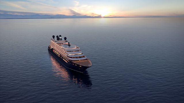 Dos nuevos superyates para The Ritz-Carlton Yacht Collection - 1, Foto 1