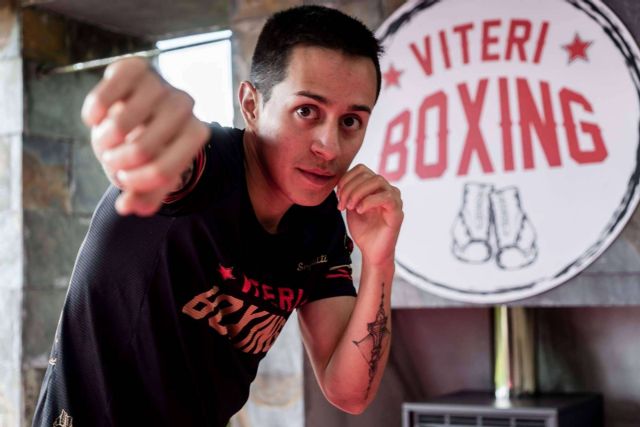 Entrenamientos completos de Human Chess con los cursos de Viteri Boxing - 1, Foto 1