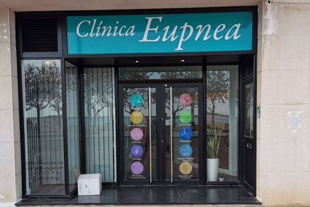 Clínica Eupnea, centro médico de confianza en Palamós - 1, Foto 1