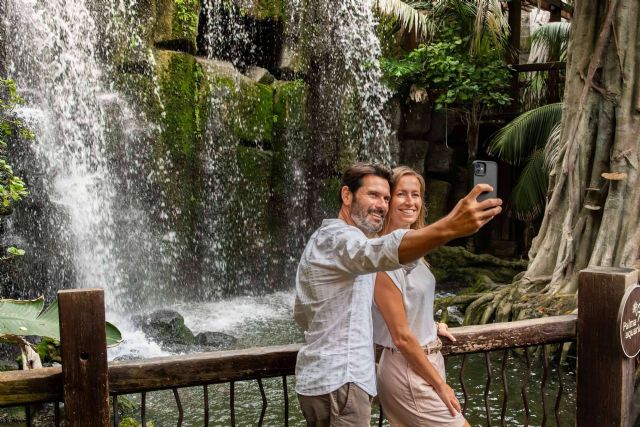 Descubrir el otro lado de Mallorca con Palma Aquarium - 1, Foto 1