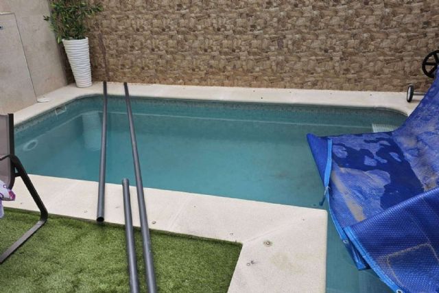 Cerofugas ofrece soluciones eficaces para las fugas de agua en piscinas - 1, Foto 1