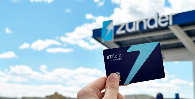 Zunder lanza eZCard, la tarjeta para cargar sin apps de forma rápida, sencilla y segura - 1, Foto 1