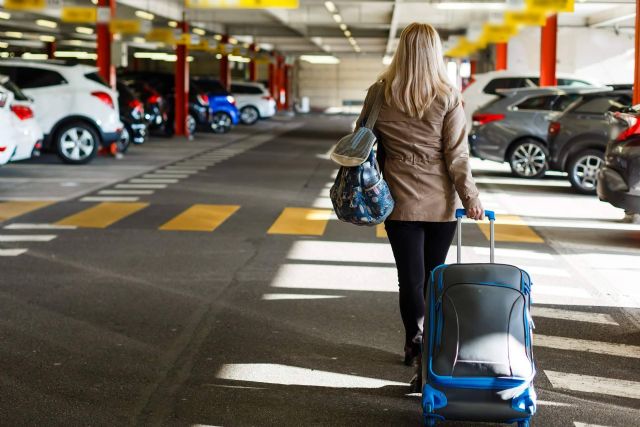 Aparcalo, un servicio de parking Aeropuerto Alicante que asegura calidad y confianza - 1, Foto 1