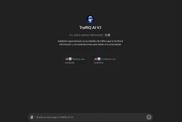 TraffiQ AI revoluciona la reclamación en accidentes de tráfico con Inteligencia Artificial - 1, Foto 1