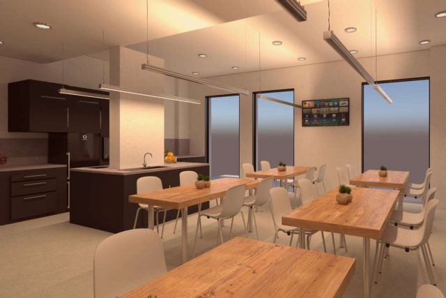 Xior Student Housing cuenta con una residencia universitaria en Sevilla que ofrece un ambiente internacional - 1, Foto 1