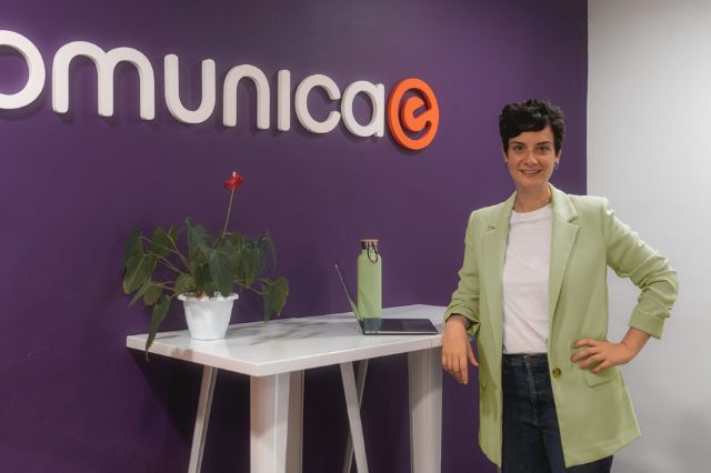 Comunicae incorpora a Patricia Fernández Carrelo como CMO - 1, Foto 1