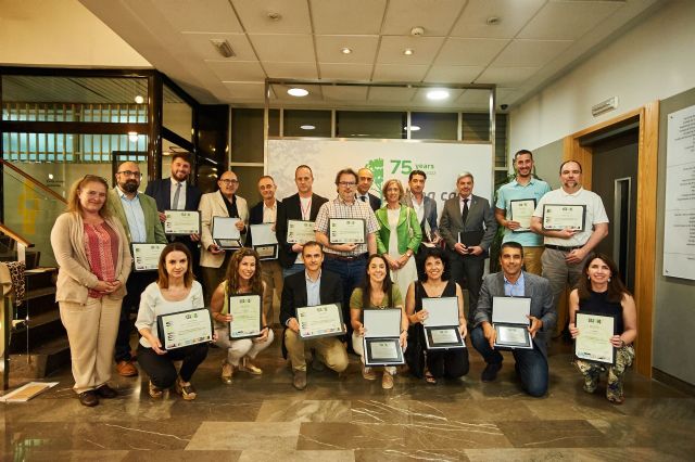 COASHIQ entrega sus Premios a la Gestión de la Seguridad 2024 en Sevilla - 1, Foto 1