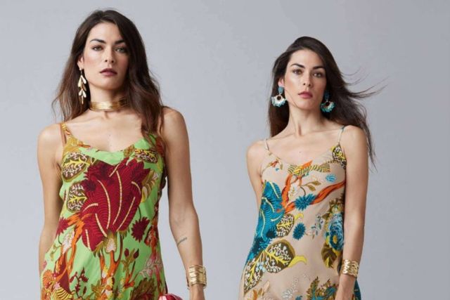 Renovar el armario para primavera-verano, con los vestidos boho de InfinityWear - 1, Foto 1