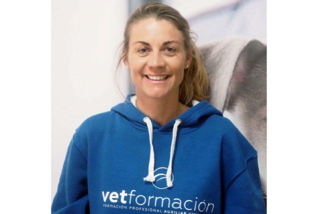 Entrevista a Lara Domenech, socia fundadora y veterinaria de Vetformación - 1, Foto 1