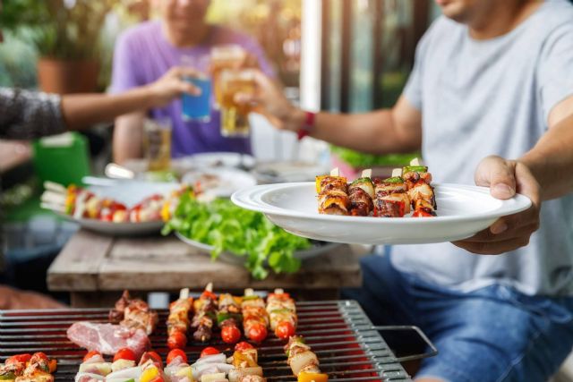 Qué tener en cuenta a la hora de elegir cocinas de exterior - 1, Foto 1