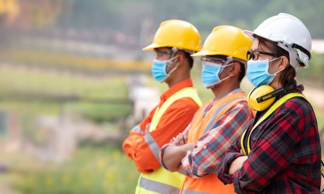 Cada empresa debe contar con un plan de prevención de riesgos laborales a medida - 1, Foto 1