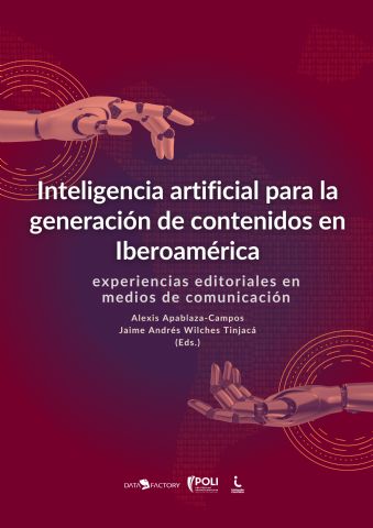 IA para la generación de contenidos en Iberoamérica: publican estudio sobre experiencias editoriales en la región - 1, Foto 1