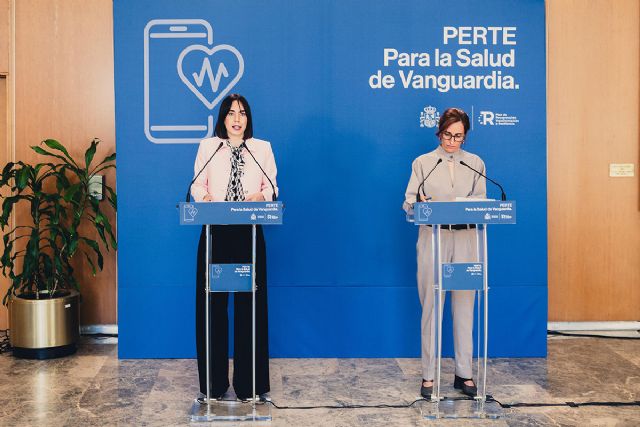 El Gobierno ejecuta el 85% de los fondos iniciales del PERTE para la Salud de Vanguardia - 1, Foto 1