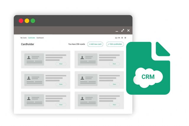 Optimizar la Gestión de Contactos con Knowee y su Integración con CRM - 1, Foto 1