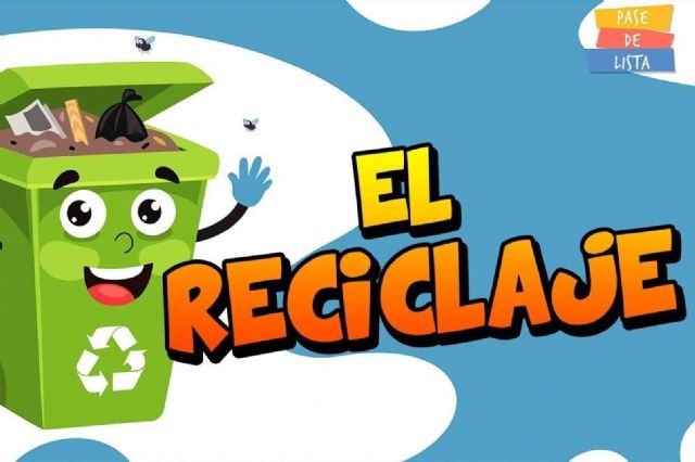 La conciencia social es la base del reciclaje - 1, Foto 1