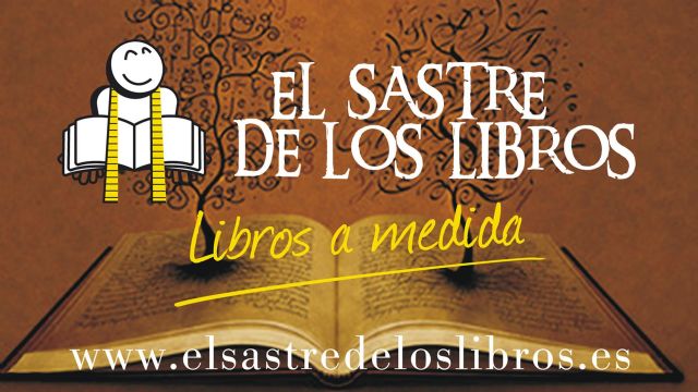 Anuncio del Ganador del Sorteo El Sastre de los Libros - 1, Foto 1