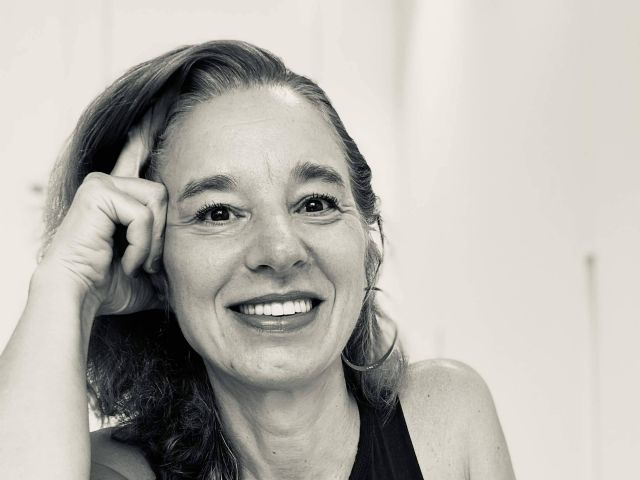 María Lucila Baiardi anima a sus lectores a luchar por sus sueños en su libro, ’Poco a poco también sirve’ - 1, Foto 1