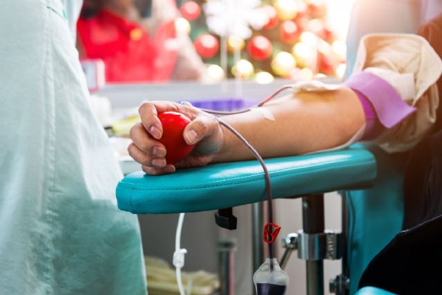 Más de 1.120.000 personas donaron sangre y plasma en España en 2023 - 1, Foto 1