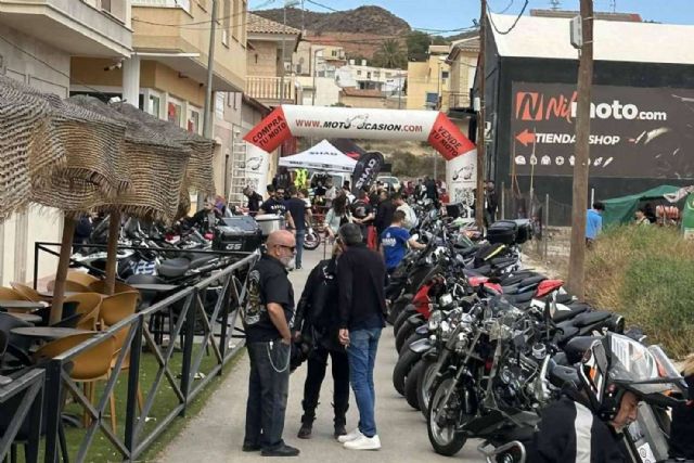 Un encuentro épico; la Quedada Nilmotera 2024 reúne a motociclistas de todo el país - 1, Foto 1