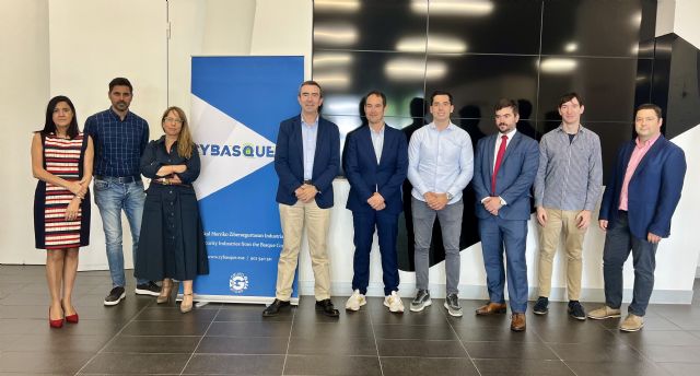 CYBASQUE celebra su asamblea general apelando a trabajar conjuntamente por una Euskadi Digital Segura - 1, Foto 1