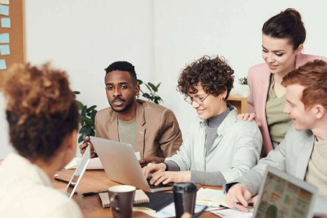 Una oportunidad para quienes deseen tener personas en prácticas profesionales en su empresa - 1, Foto 1