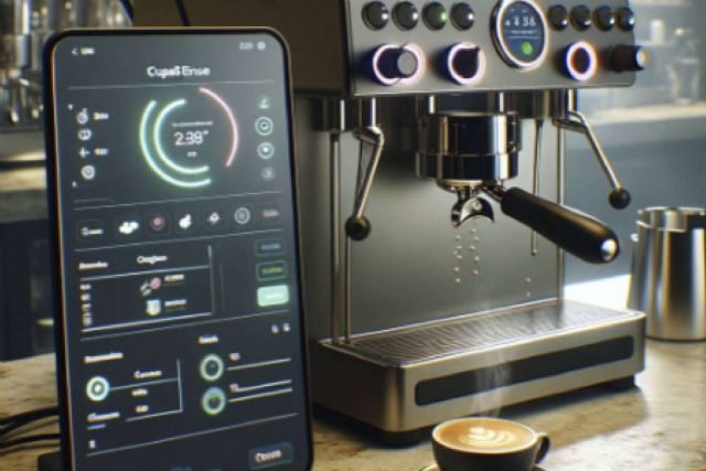 IA revoluciona el sector del café con CupSense, una solución distribuida por Automated Trasactions - 1, Foto 1