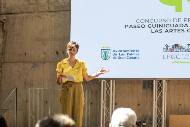 Isabel Rodríguez: Hacer ciudad es promover proyectos transformadores que escuchan a la ciudadanía y mejoran la vida de las personas - 1, Foto 1