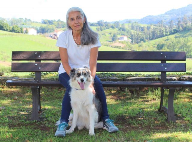 Ana Isabel García Tejero publica ‘Una maleta a medio llenar’, un conjunto de relatos que llevan al lector a través de su propio viaje vital - 1, Foto 1