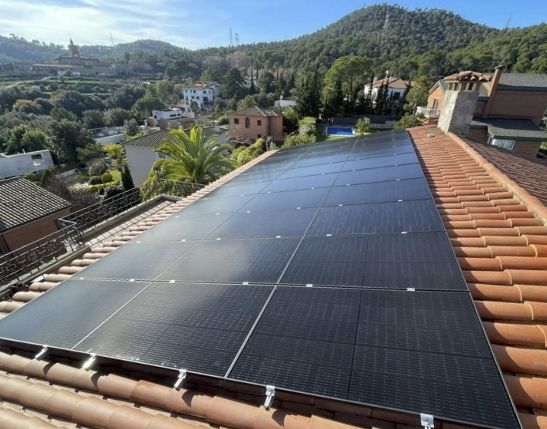 Origen Solar impulsa la rentabilidad con la doble certificación energética - 1, Foto 1