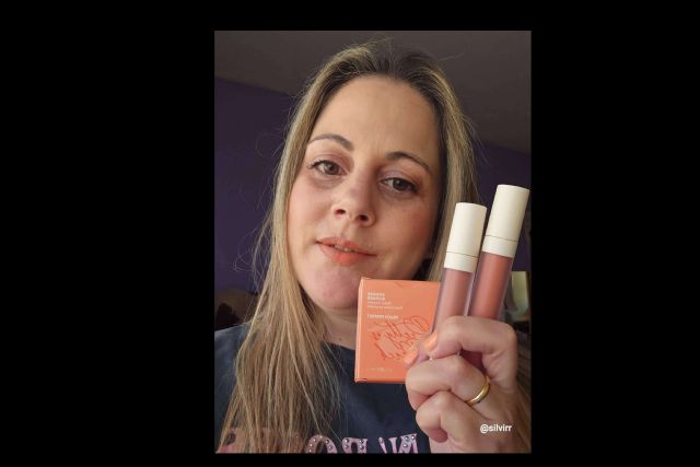 Silvia Rosado Roldan ofrece un variedad amplia de productos de cosmética Farmasi - 1, Foto 1