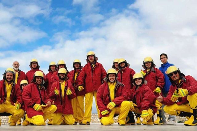 Curso de formación básica en seguridad marítima STCW, en Academia Náutica Nautilus - 1, Foto 1