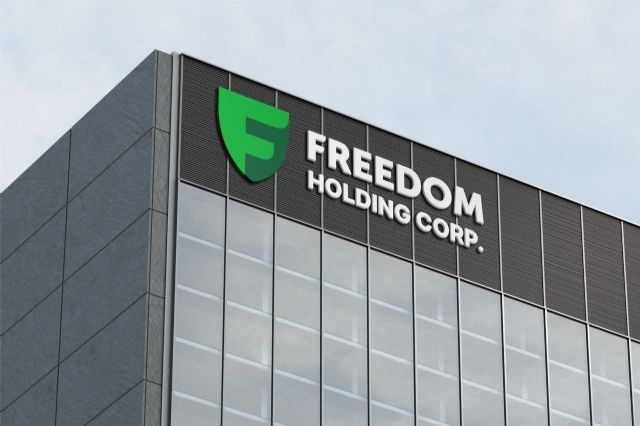 Freedom Holding Corp. registra resultados récord para el año fiscal 2024 - 1, Foto 1