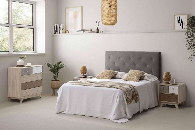 Top Mueble, muebles dormitorio baratos para redecorar la habitación - 1, Foto 1