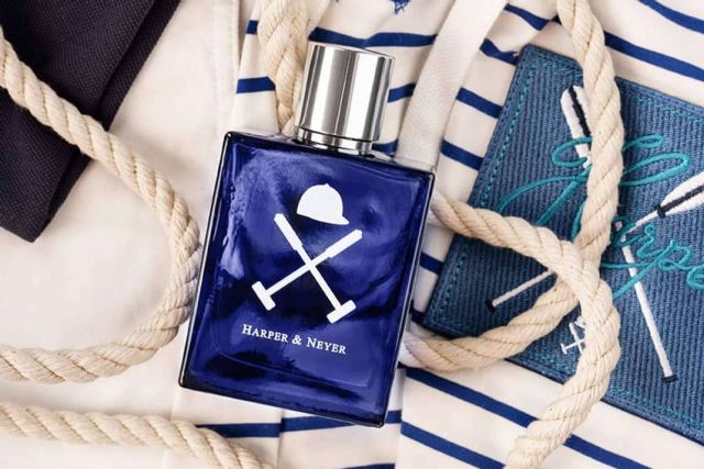 El perfume más elegante del verano es de Harper&Neyer y cuesta menos de 30 euros - 1, Foto 1