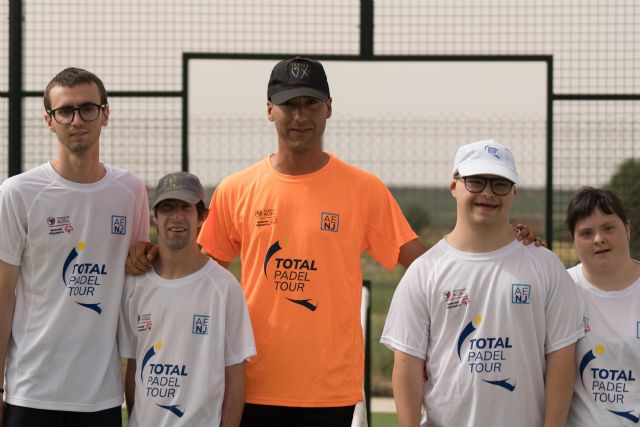 El Total Padel Tour finaliza su primera temporada con un éxito de inscripciones y clubes participantes - 1, Foto 1